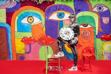 2000,00 Euro<br>Performance<br>artistica2