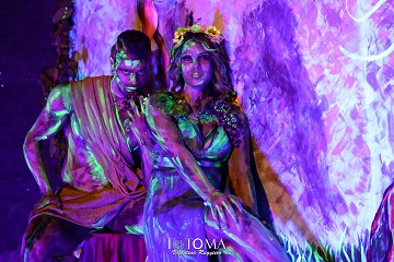 2000,00 Euro<br>Performance<br>artistica4